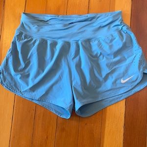 Nike women’s running shorts - NWT